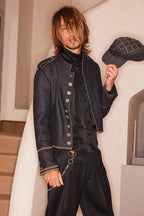Palace Marsina Jacket