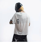 FVVO “SEXY WITH A BIT” DTG Printed T-Shirt