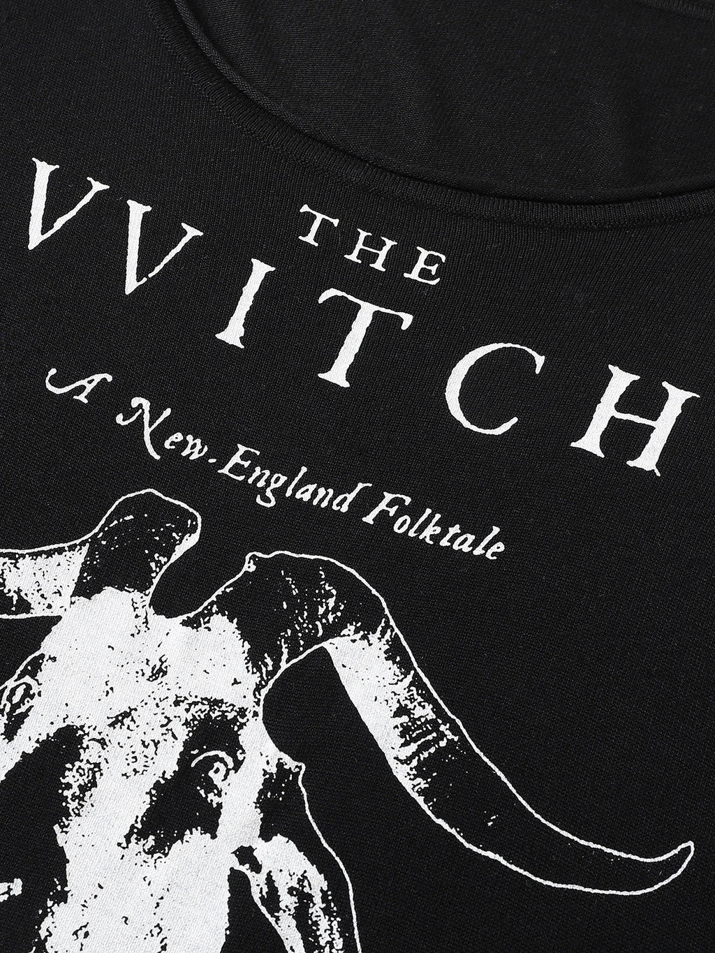 THE VVITCH Tee