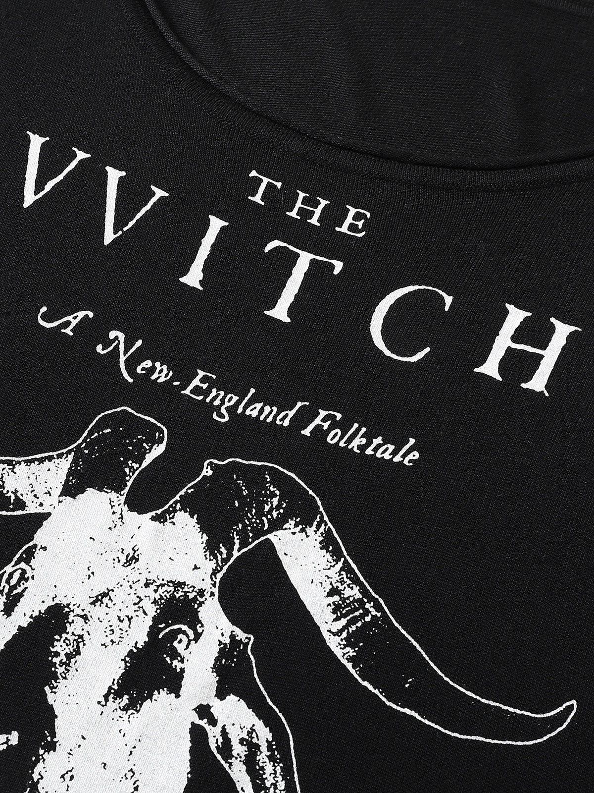 THE VVITCH Tee