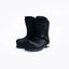 FVVO Armored Pony Hair Mid Boots