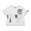 FVVO “SEXY WITH A BIT” DTG Printed T-Shirt