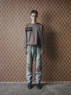 Propaganda Patch LS T-Shirt