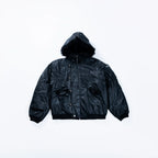 FVVO N2-B Fur Collar Bomber Jacket