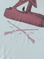 Mavzoley Lenina Tee
