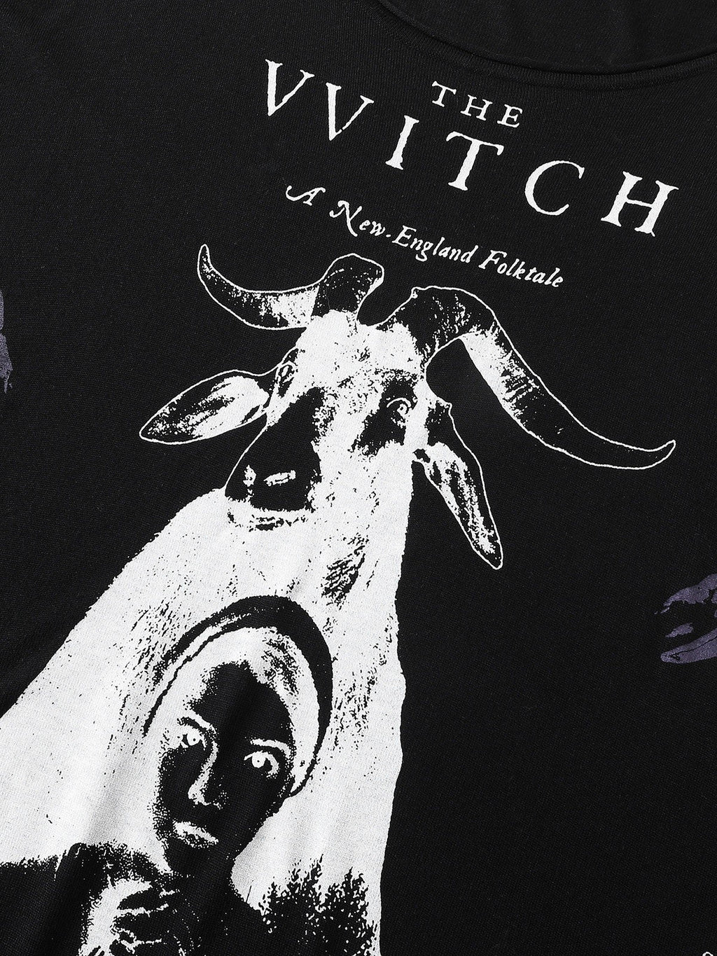 THE VVITCH Tee