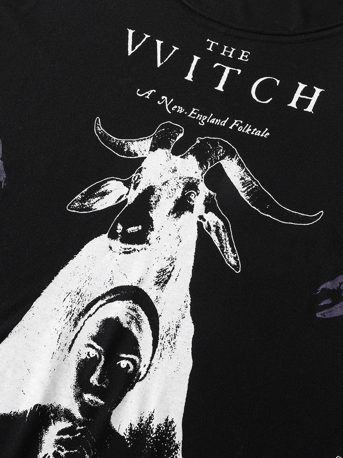 THE VVITCH Tee