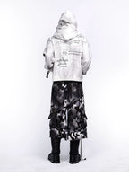 FVVO Riveted Cargo Shorts