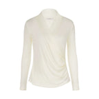 V-Neck Basic Top