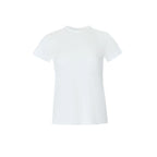 Lightweight Slub Cotton Slim-Fit Casual T-Shirt