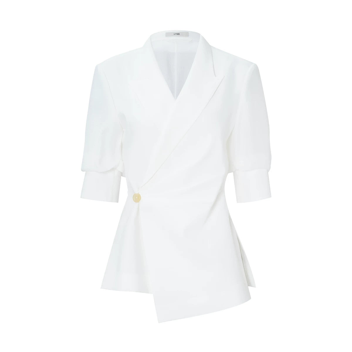 Summer 3/4 Sleeve Blazer