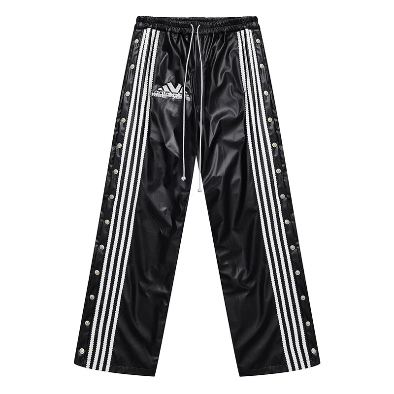 FREE WORLD ORDER “ADI” Sports Pants Secondary image
