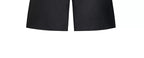 French-Inspired Loose Draped Summer Shorts