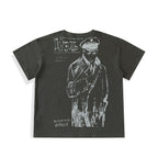 Vampire Portrait Tee