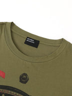 Moscow Art School Tee