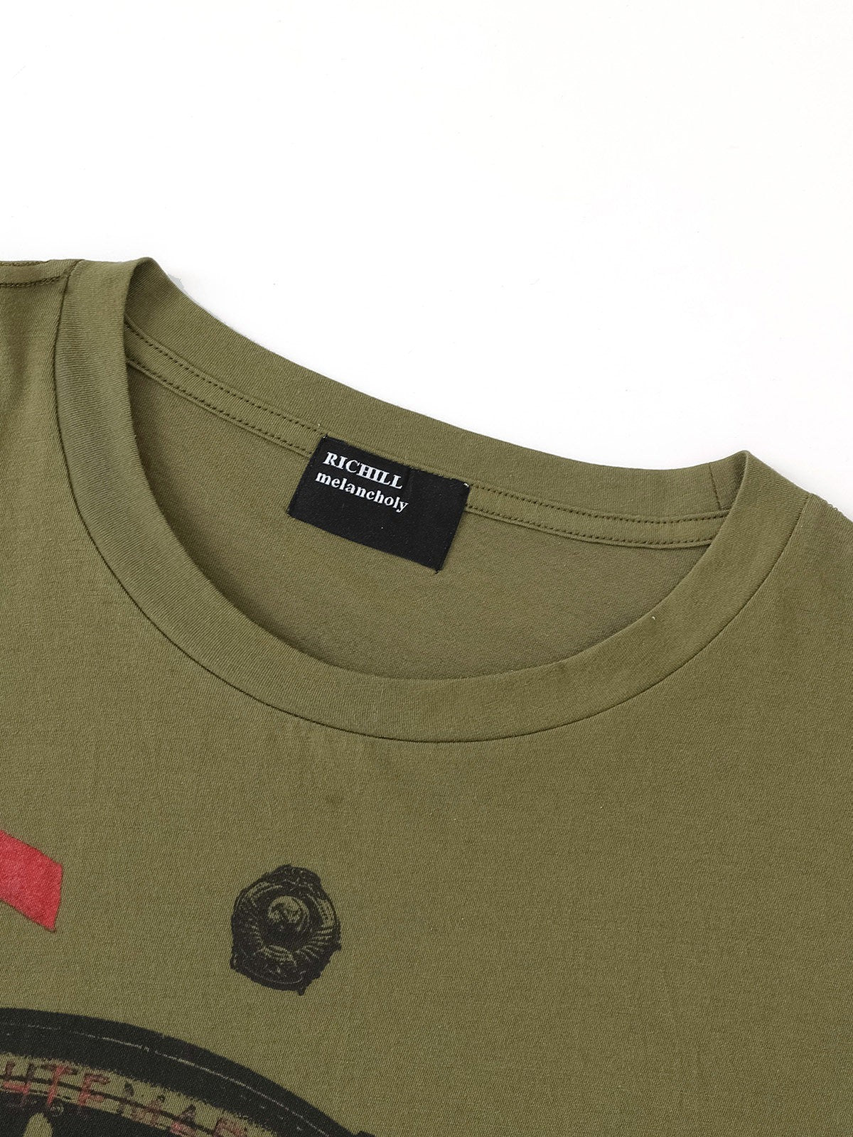 Moscow Art School Tee