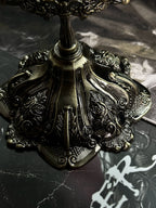 Medieval Diamond Mirror
