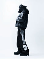 FVVO N2-B Fur Collar Bomber Jacket