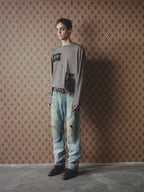 Propaganda Patch LS T-Shirt