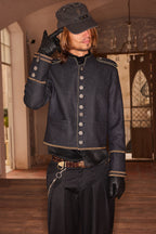 Palace Marsina Jacket