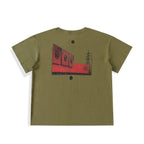 Moscow Art School Tee