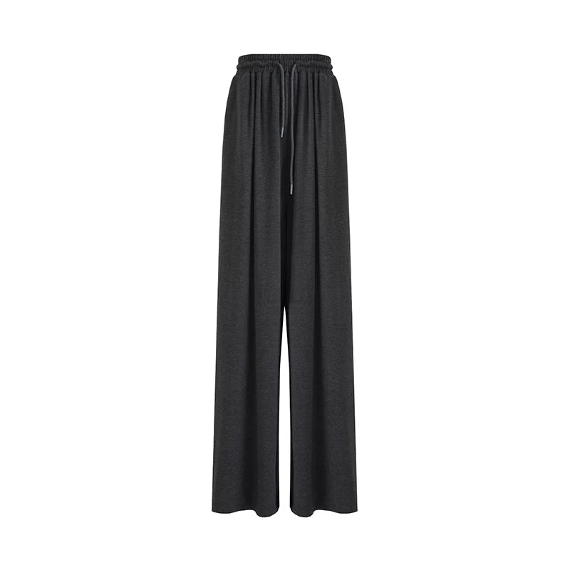 Spring Loose-Fit Slim Casual Pants