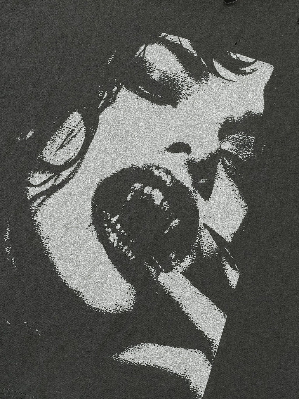 Vampire Portrait Tee