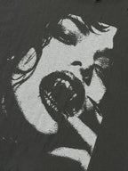 Vampire Portrait Tee