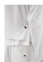 Loose Casual Asymmetrical Ruched T-Shirt