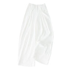 French-Inspired Designer Pants Set