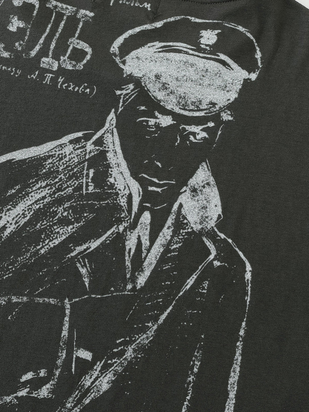 Vampire Portrait Tee