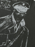 Vampire Portrait Tee