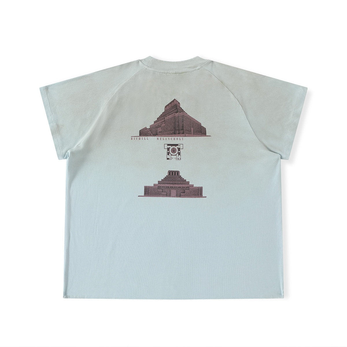 Mavzoley Lenina Tee Secondary image