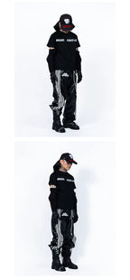 FREE WORLD ORDER “ADI” Sports Pants