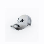 FVVO Punk Smiley Graphic Baseball Cap