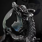 Little Dragon Metal Bottle Opener
