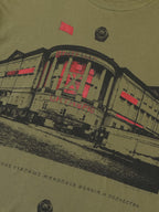 Moscow Art School Tee