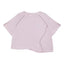 Summer Loose Casual Asymmetrical Cropped T-Shirt