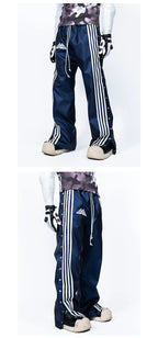 FREE WORLD ORDER “ADI” Sports Pants