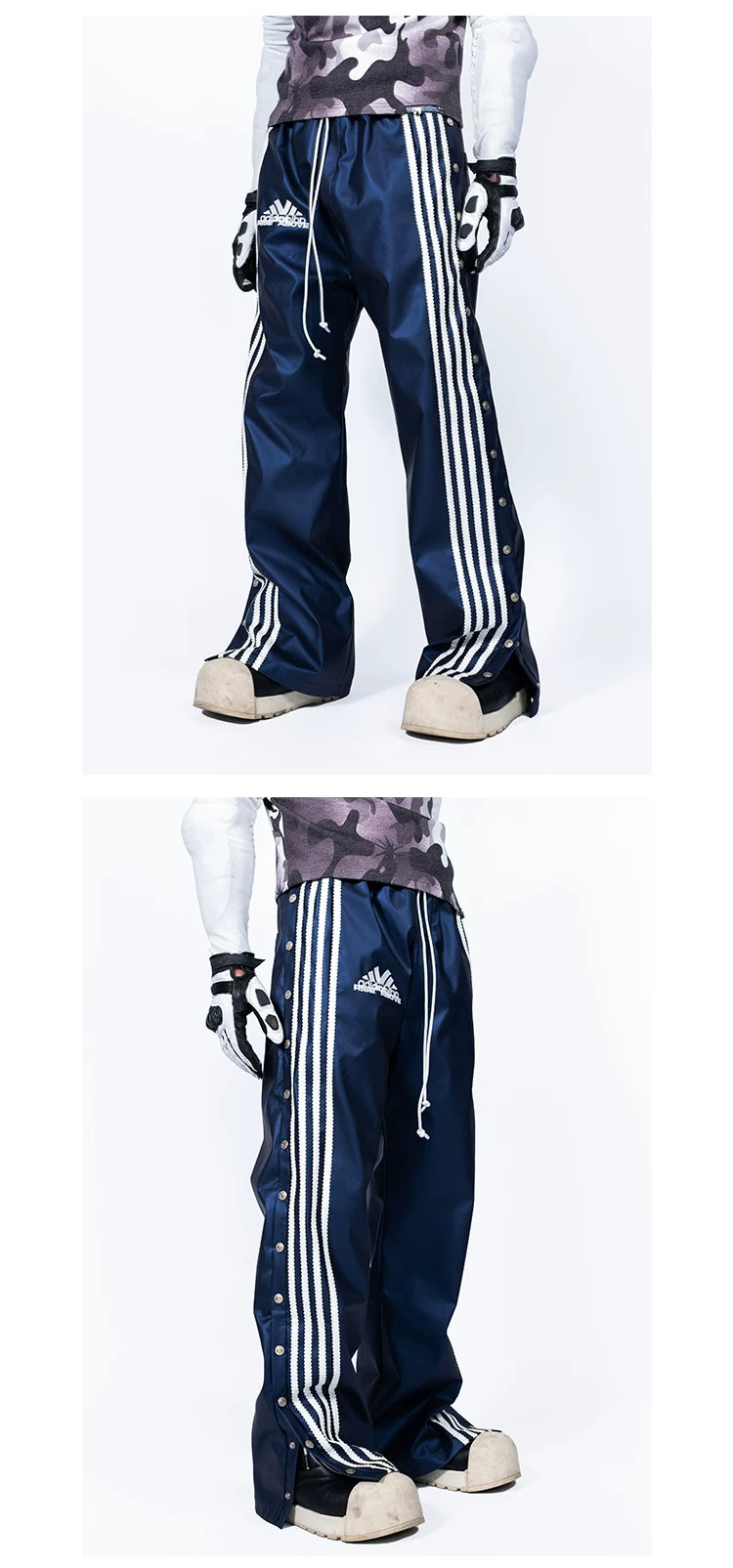 FREE WORLD ORDER “ADI” Sports Pants