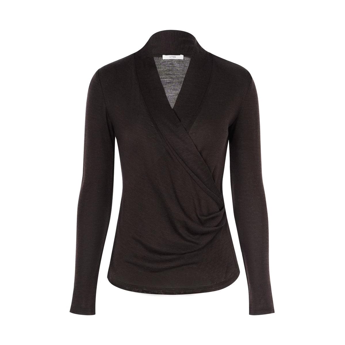 V-Neck Basic Top