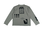 Propaganda Patch LS T-Shirt