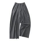 French-Inspired Designer Pants Set