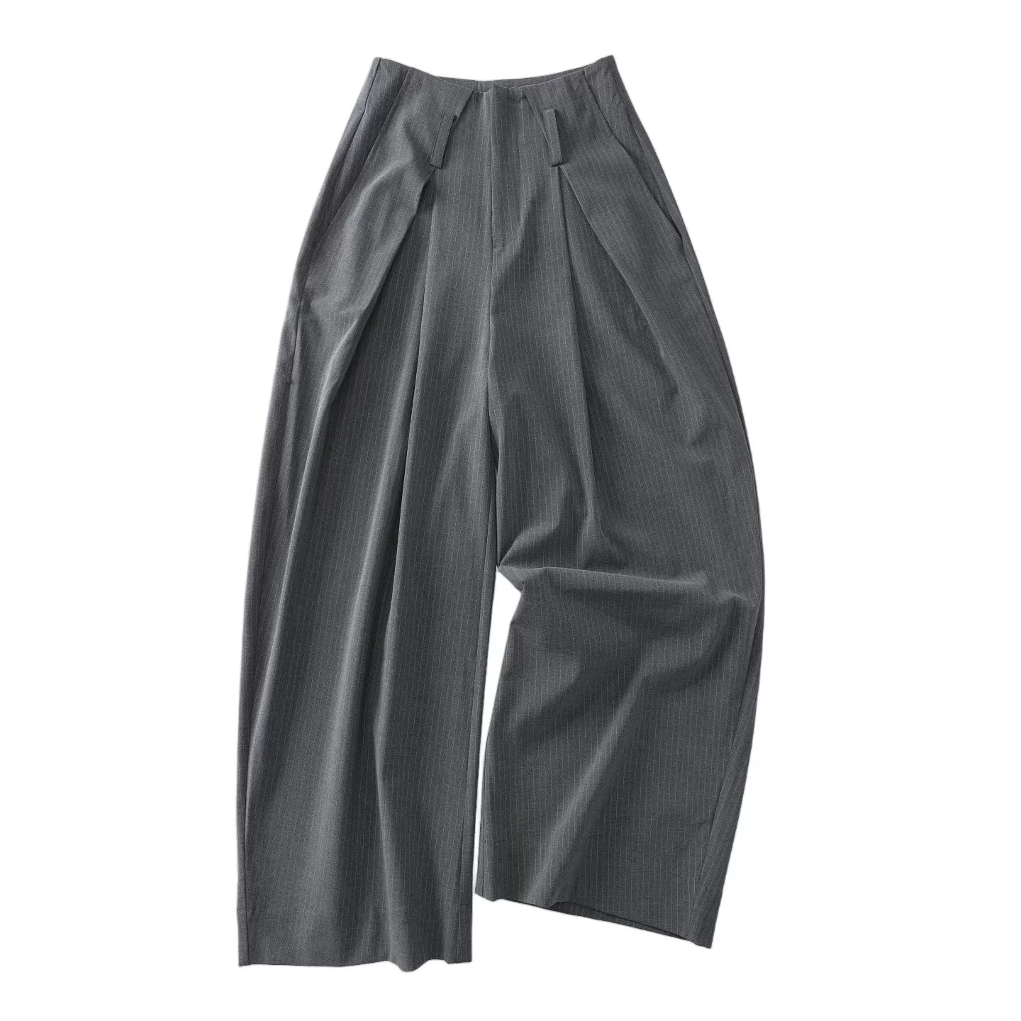 French-Inspired Designer Pants Set