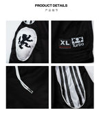 FVVO Wild Spirit Embroidered Track Pants