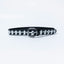 FVVO Skull Ring Punk Leather Belt