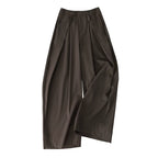 French-Inspired Designer Pants Set