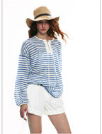 Casual Summer Straight Suit Shorts with Rolled Hem