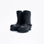 FVVO Armored Leather High Boots