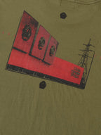 Moscow Art School Tee